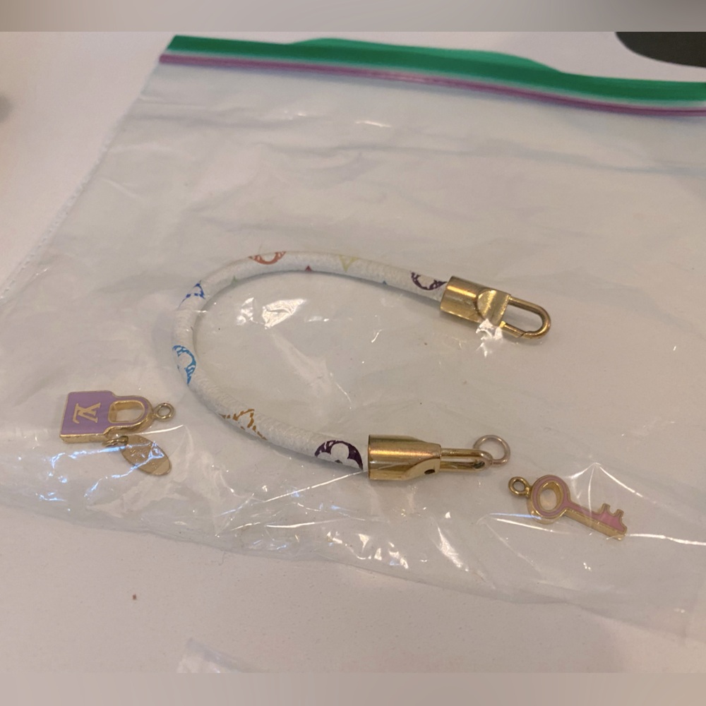 Louis Vuitton Keychain